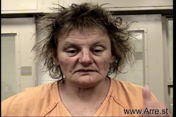 Linda G Miller Mugshot